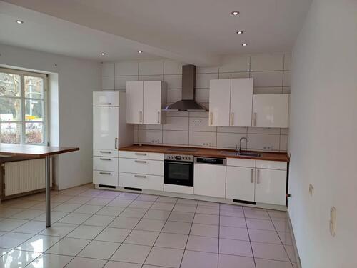 Foto - 2 Zimmer Erdgeschoßwohnung in Sankt Wendel