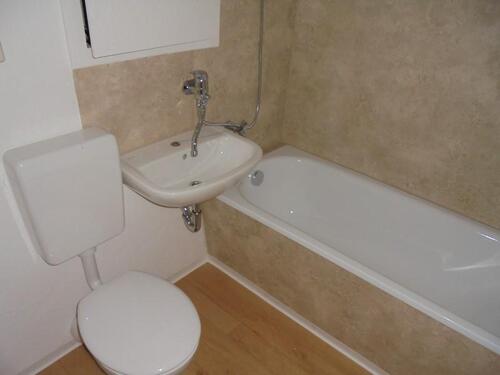 Foto - 1 Zimmer Etagenwohnung zur Miete in Gera