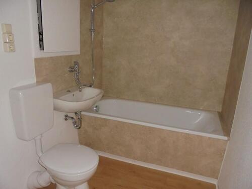 Foto - 1 Zimmer Etagenwohnung in Gera