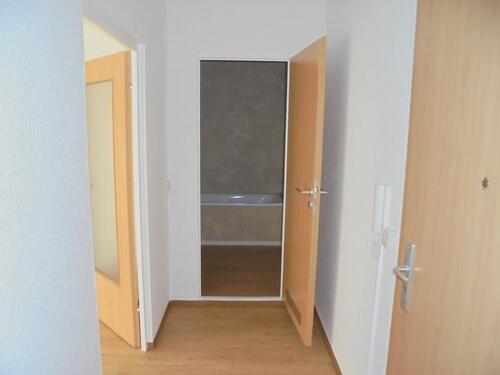 Foto - Etagenwohnung in Gera zur Miete