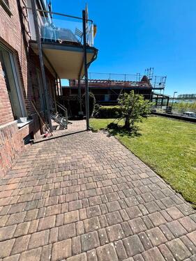 Foto - Terrassenwohnung in Leverkusen zur Miete