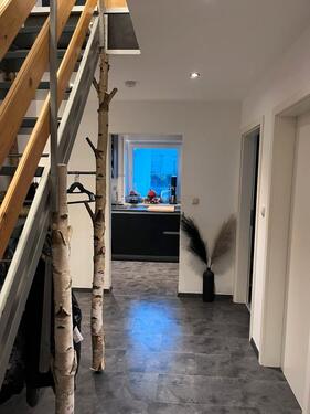 Foto - 4 Zimmer Maisonettenwohnung in Kellmünz an der Iller