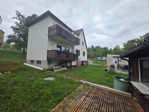 Foto - 3 Zi Wohnung - 550,00&nbsp;EUR Kaltmiete, ca.&nbsp; 70,00&nbsp;m&sup2;