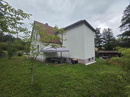 Foto - 3 Zimmer Dachgeschoßwohnung zur Miete in Hilpoltstein