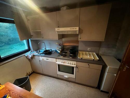 Foto - 3 Zimmer Dachgeschoßwohnung in Hilpoltstein