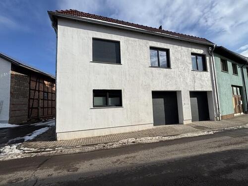 Foto - 1 Zimmer Erdgeschoßwohnung zur Miete in Drei Gleichen