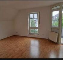 Zentral auf 2. Ebenen mit Balkon - Bad Salzuflen