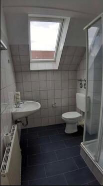 Foto - Etagenwohnung in Bad Salzuflen zur Miete