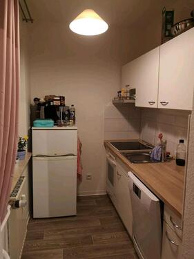 Foto - Nachmieter für 1-Zimmer-Wohnung in Neubrandenburg