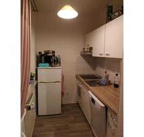 Nachmieter für 1-Zimmer-Wohnung in Neubrandenburg