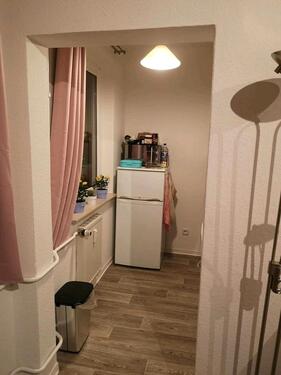 Foto - 1 Zimmer Etagenwohnung zur Miete in Neubrandenburg