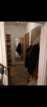 Foto - 1 Zimmer Etagenwohnung in Neubrandenburg