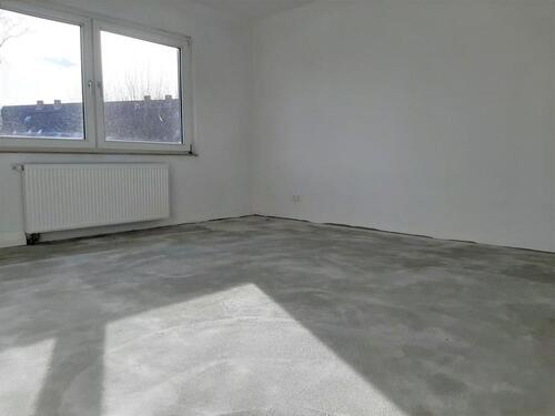 Foto - 3.5 Zimmer Erdgeschoßwohnung zur Miete in Oberhausen