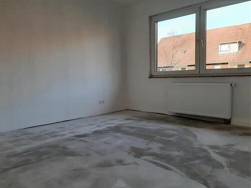 Foto - 3.5 Zimmer Erdgeschoßwohnung in Oberhausen