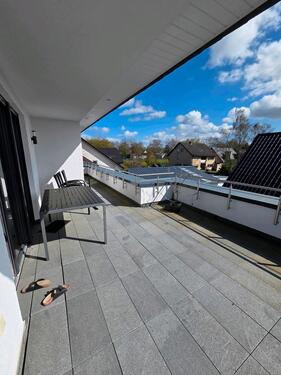 Foto - Stilvolle 2,5 Zimmer-Penthouse Wohnung - KFW 55