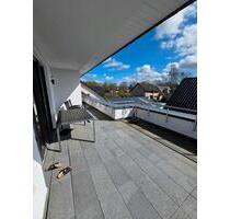 Stilvolle 2,5 Zimmer-Penthouse Wohnung - KFW 55 - Verl