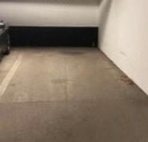 Tiefgaragenstellplatz in einer sicheren Tiefgarage - Neuenheim - Heidelberg