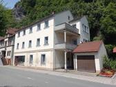 Foto - Historisches, Wohn- und Geschäftshaus im Herzen von Bad Berneck