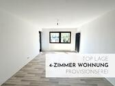 Foto - Helle 4-Zimmerwohnung mit Balkon in Saarbrücken - Rodenhof