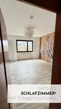 Foto - 4 Zimmer Etagenwohnung in Saarbrücken