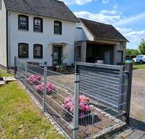 Einfamilien haus mit wekstatt zu verkaufen - Neustadt (Wied) Hombach
