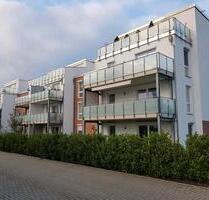 zeitgemässe Eigentumswohnung 3 Zimmer 98qm in Braunsch Volkmarode - Braunschweig Wabe-Schunter-Beberbach