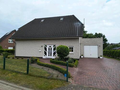 Foto - Einfamilienhaus in Scheeßel zum Kaufen