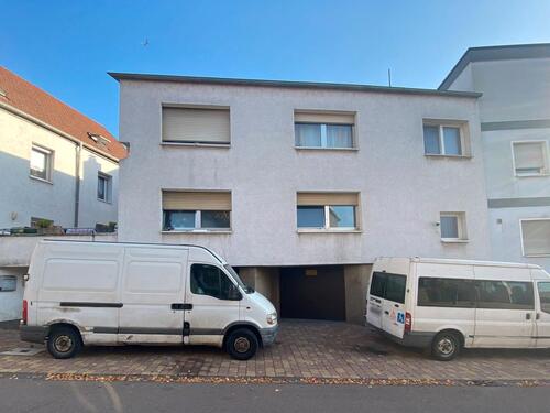 Foto - Einfamilienhaus in zentraler Lage von Völklingen