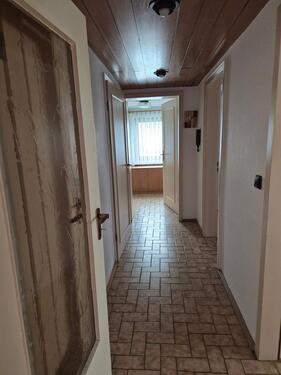 Foto - Etagenwohnung in Friedewald
