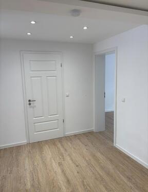 Foto - Wohnung zu vermieten zentral in Schweinfurt (Zürch)