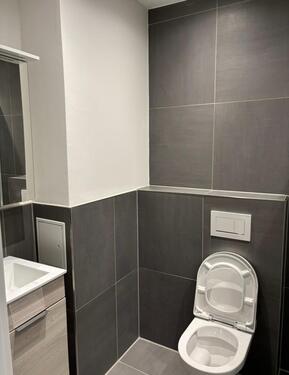 Foto - Etagenwohnung in Schweinfurt zur Miete