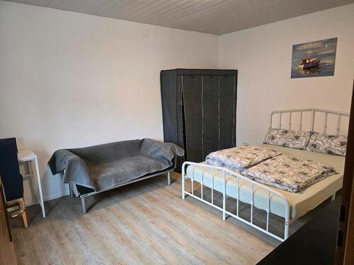 Foto - 2,5 Zimmer Apartment Möbliert bis 31.08.26