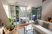 Foto - Zwischenmiete - 3,5 Zimmer Wohnung in HH LokstedtEppendorf