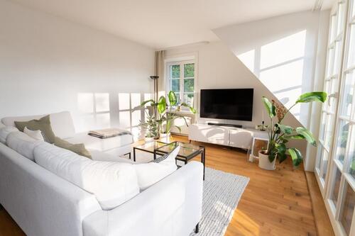 Foto - Etagenwohnung in Hamburg
