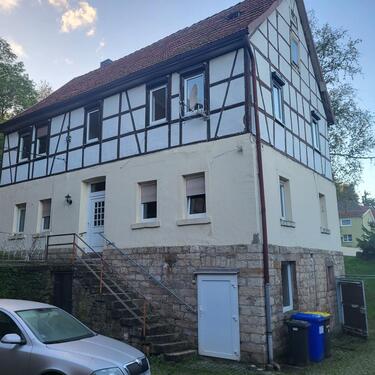 Foto - Einfamilienhaus in Ebeleben