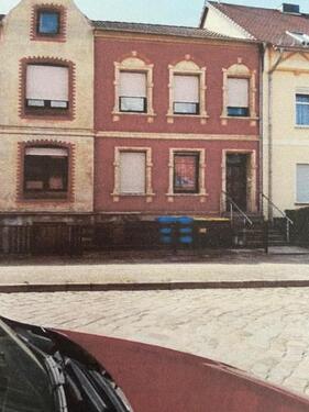 Foto - Mehrfamilienhaus in Zerbst - 89.000,00 EUR Kaufpreis,