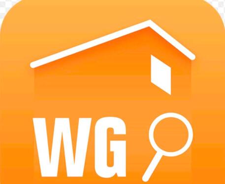 Foto - MIETE 2 Zimmerwohnung als WG - 500,00 EUR Kaltmiete,