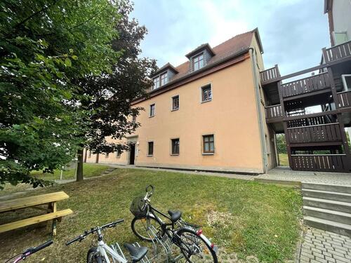 Foto - Etagenwohnung zur Miete in Dresden