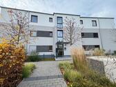 Foto - Neuwertige 2- Zimmer EG Wohnung Hanauer Str., 61137 Schöneck