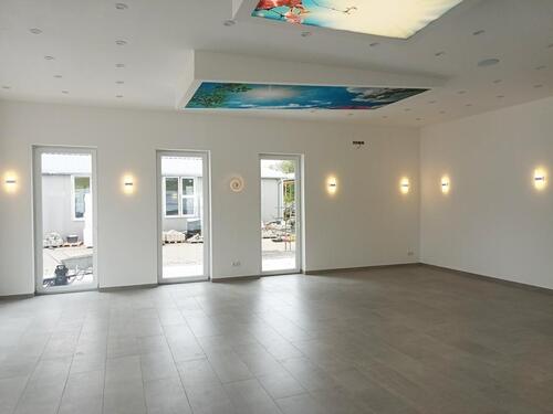 Foto - Moderne Geschäftsetage - ideal für Praxis, Fitness-Studio, Gastronomie - individuelle Aufteilung