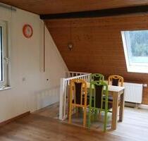 1-Zimmer Apartment ca.32 m hell u. gemütlich - Lohmar