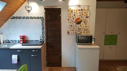 Foto - Etagenwohnung in Lohmar