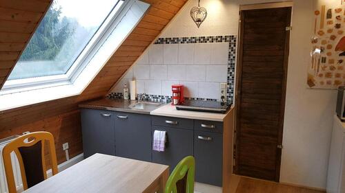 Foto - Etagenwohnung in Lohmar zur Miete