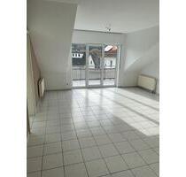 Wohnung Gladenbach- Weidenhausen 3 ZKB mit Balkon Wohnung Gladenbach- Weidenhausen 3 ZKB mit Balkon