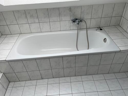 Foto - Etagenwohnung in Gladenbach