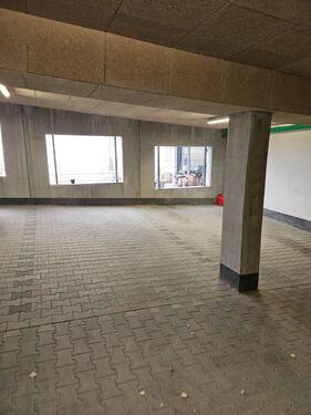 Foto - großzügiger Tiefgaragenstellplatz in VilshofenHördt