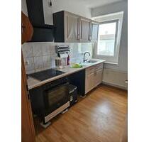 1,5 Zi Wohnung - 220,00 EUR Kaltmiete, in Rositz (PLZ: 04617)