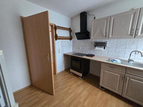 Foto - 1 Zimmer Etagenwohnung zur Miete in Rositz