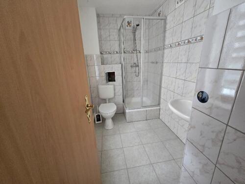 Foto - 1 Zimmer Etagenwohnung in Rositz