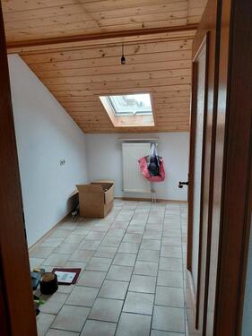 Foto - 4 Zimmer Etagenwohnung in Kirchdorf im Wald